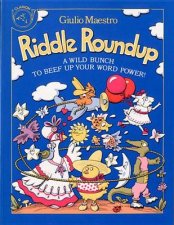 Riddle Roundup