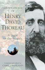Meditations Of Henry David Tho