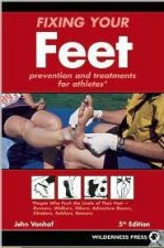 Fixing Your Feet 5th edition