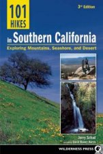 101 Hikes in Southern California