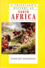 A Travellers History Of North Africa