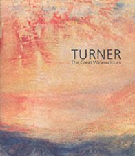 TurnerThe Great Watercolours