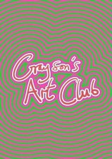 Graysons Art Club The Exhibition