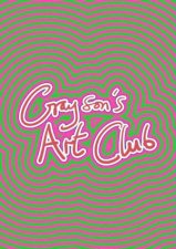 Graysons Art Club The Exhibition