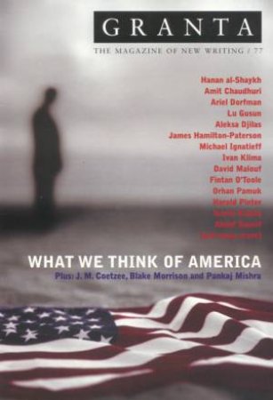 What We Think Of America by Ian Jack