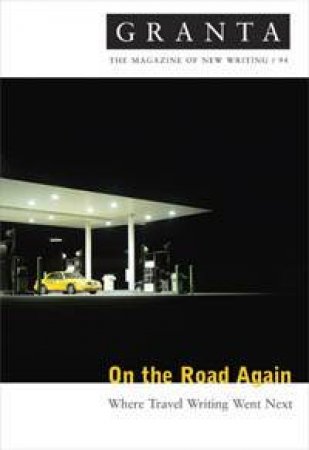 On The Road Again by Ian Jack (Ed)