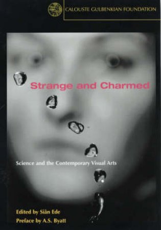 Strange and Charmed by Sian Ede
