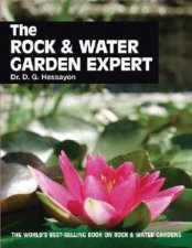 The Rock  Water Garden Expert