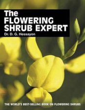Flowering Shrubs Expert
