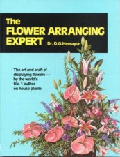 The Flower Arranging Expert