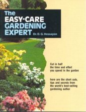 The EasyCare Gardening Expert
