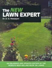 The New Lawn Expert