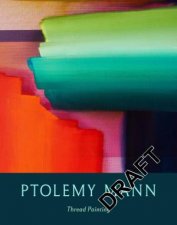 Ptolemy Mann Thread Painting