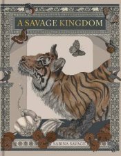 Sabina Savage A Savage Kingdom