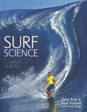 Surf Science An Introduction To Waves For Surfing