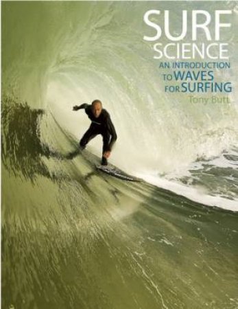 Surf Science (3rd Edition) by Toni Butt