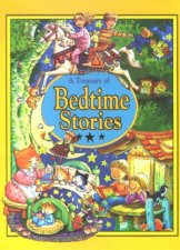 A Treasury Of Bedtime Stories