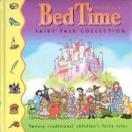 Bedtime Stories Fairy Tale Collection