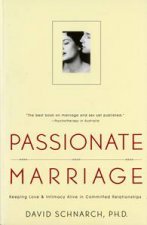 Passionate Marriage