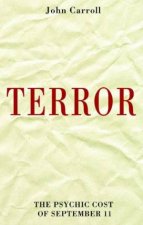 Terror The Psychic Cost Of September 11