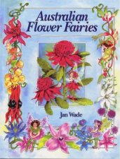 Australian Flower Fairies