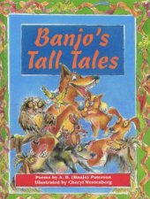 Banjos Tall Tales
