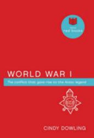 World War I by Cindy Dowling