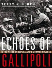 Echoes Of Gallipoli