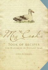 Mrs Cooks Book Of Recipes