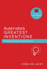 Australias Greatest Inventions