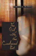 The Girl With The Cardboard Port
