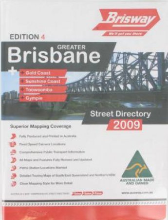 Brisway 2009 - 4 ed by Various