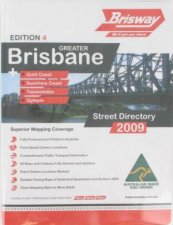 Brisway 2009  4 ed