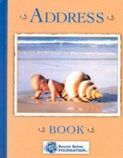 Address Book  Bonnie Babes Foundation