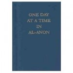 One Day at a Time in AlAnon
