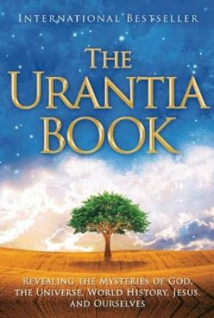 The Urantia Book by Various
