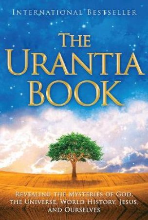 The Urantia Book by Urantia Foundation