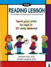 Reading Lesson 2nd Edition Revised