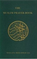 Muslim Prayer Book