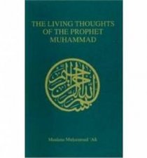 Living Thoughts of the Prophet Muhammad