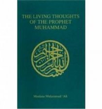Living Thoughts of the Prophet Muhammad