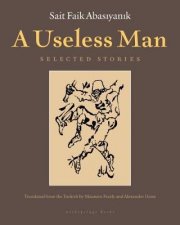 Selected Stories Of Sait Faik Abasiyanik