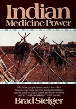 Indian Medicine Power