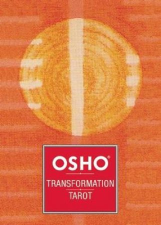 OSHO Transformation Tarot by Osho