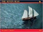 Seven Seas The Sailors Calender 2009