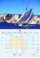 The Seven Seas Calendar 2011