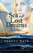 Sea of Lost Dreams A DuggerNello Novel