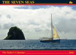 The Sevens Seas Calendar 2016