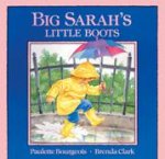Big Sarahs Little Boots