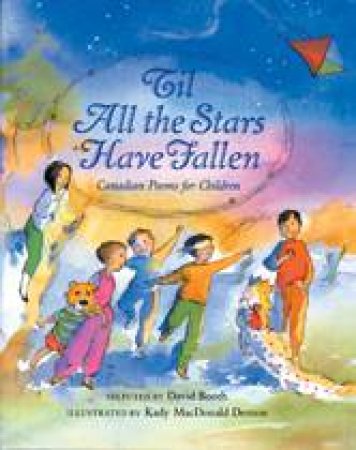 Til All the Stars Have Fallen by DAVID BOOTH